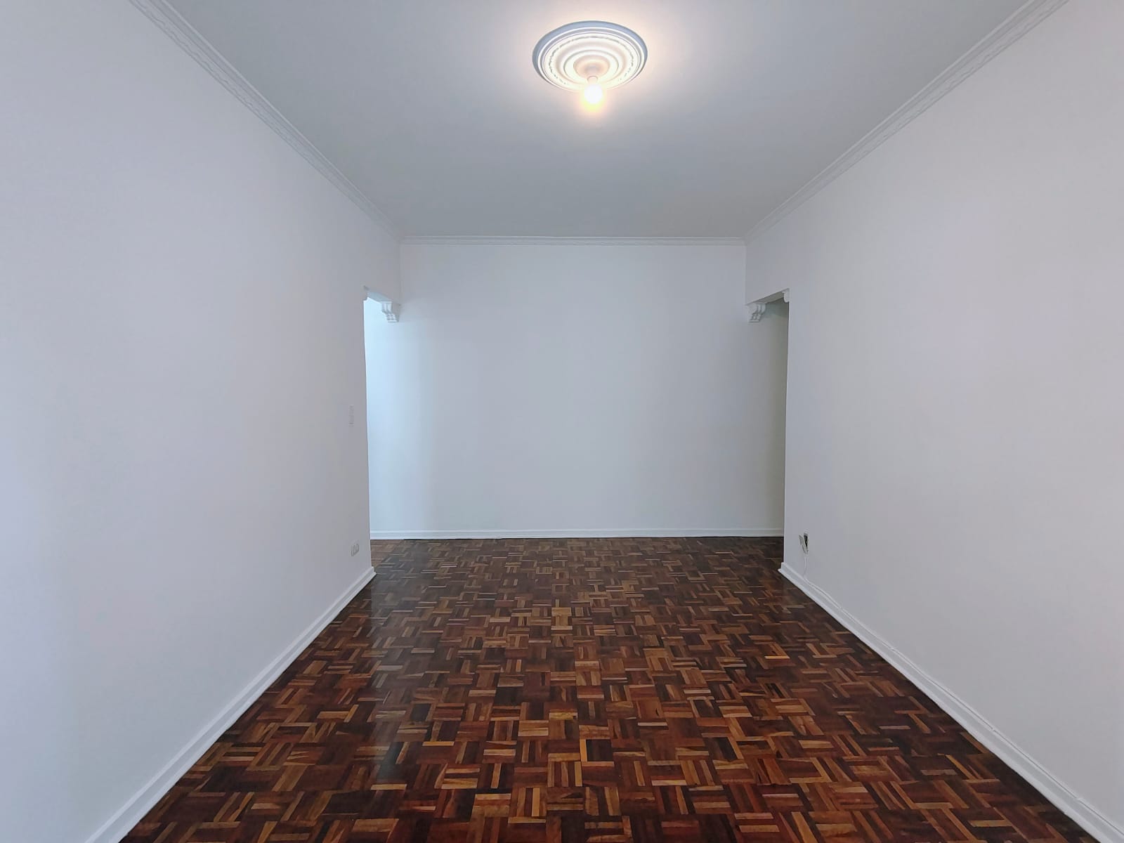 Imagem Apartamento com 3 Quartos à Venda, 75 m² em Encruzilhada - Santos