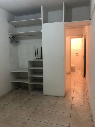 Imagem Kitnet com 1 Quarto à Venda, 26 m² em Vila Buarque - São Paulo