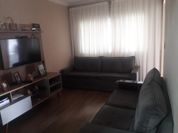 Imagem Sobrado com 3 Quartos à Venda, 250 m² em Parque Císper - São Paulo