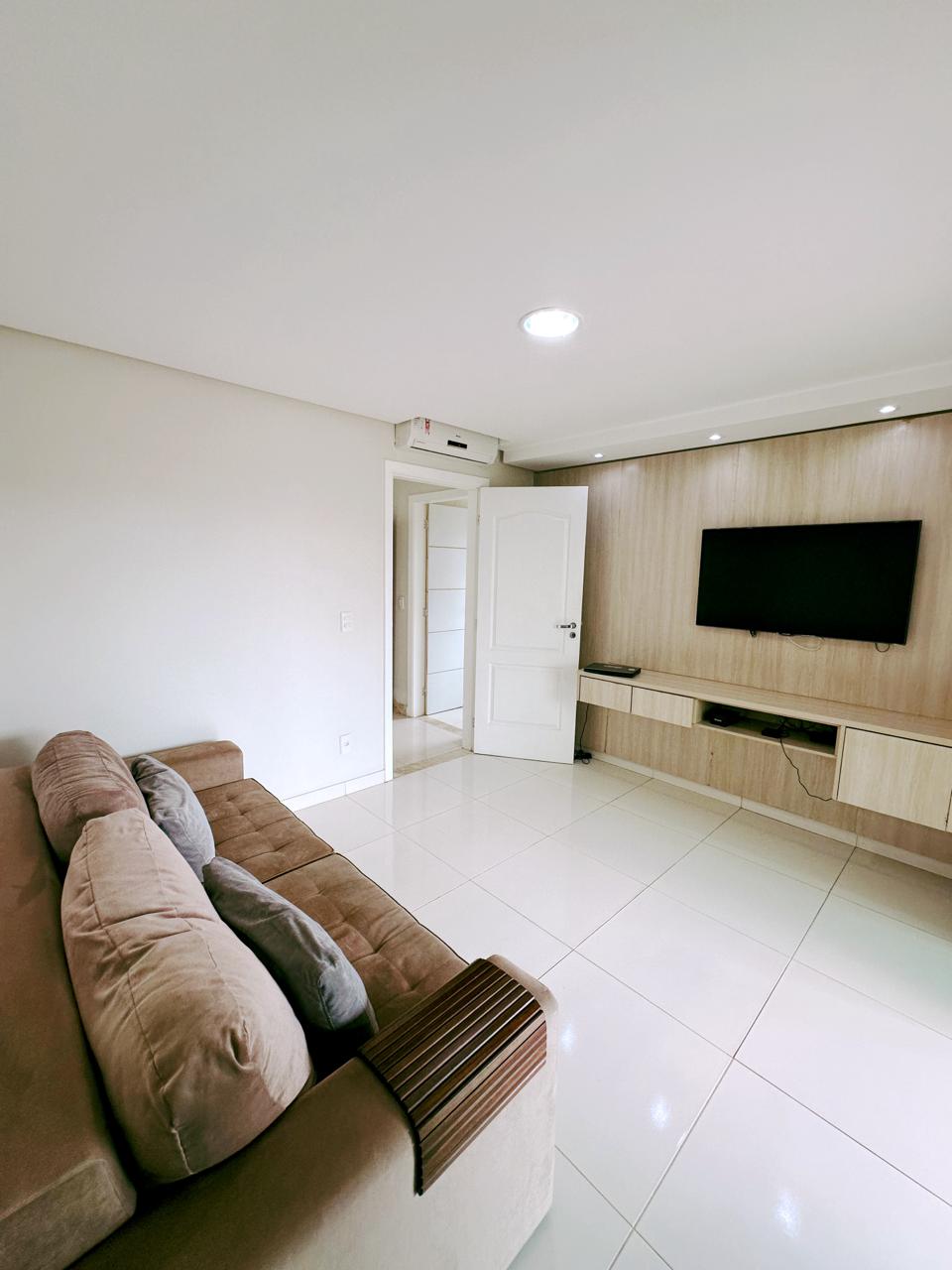 Imagem Casa de Condomínio com 4 Quartos à Venda, 350 m²em Alphaville (Abrantes) - Camaçari