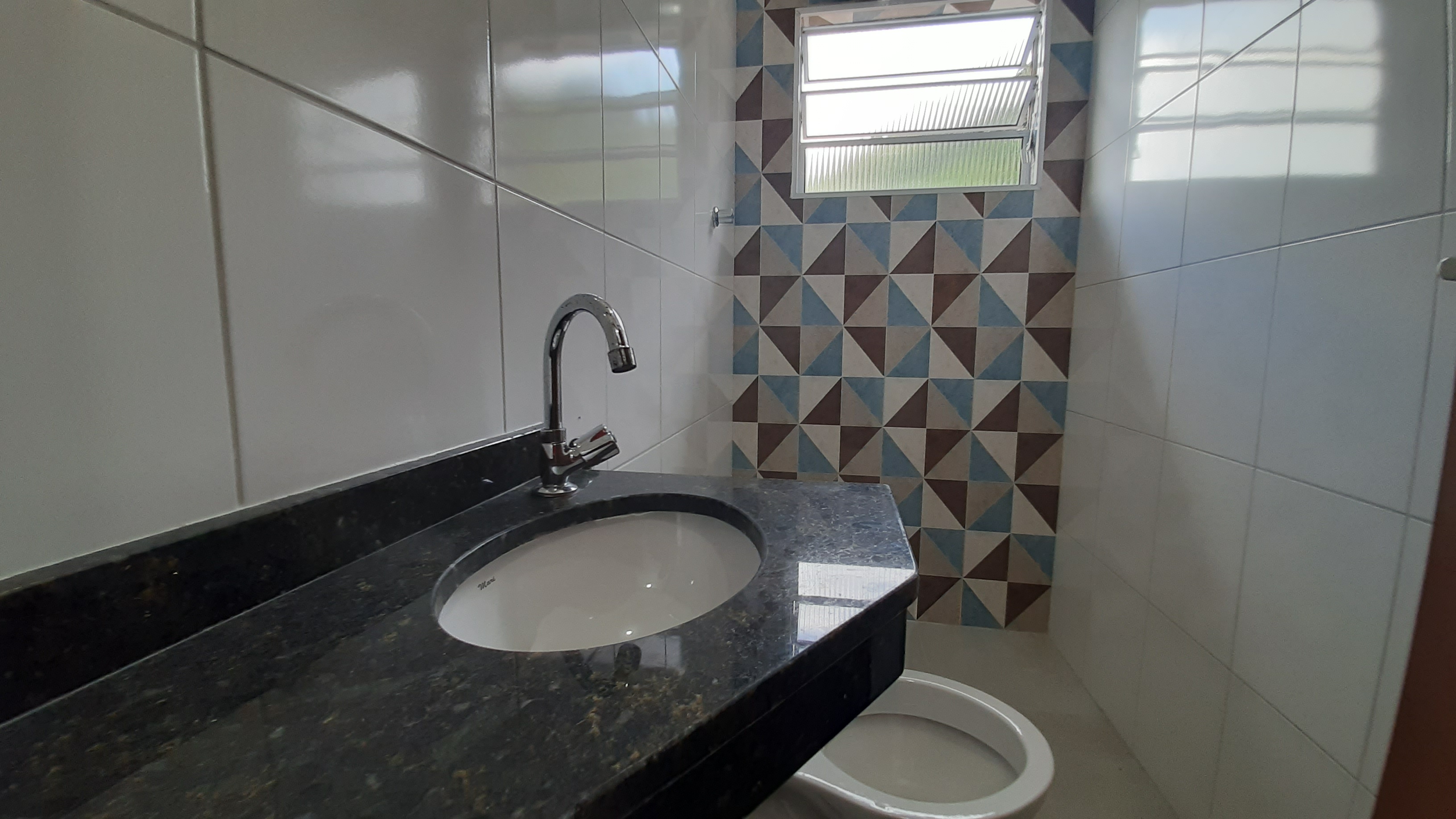 Imagem Casa com 2 Quartos à Venda, 72 m² em Japuí - São Vicente