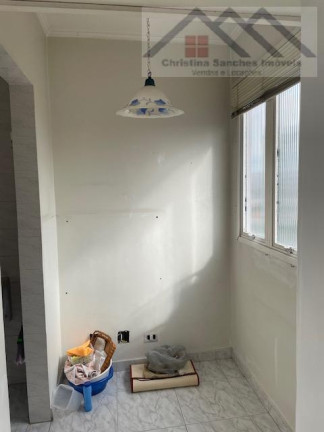 Imagem Apartamento com 2 Quartos à Venda, 67 m² em Ipiranga - São Paulo