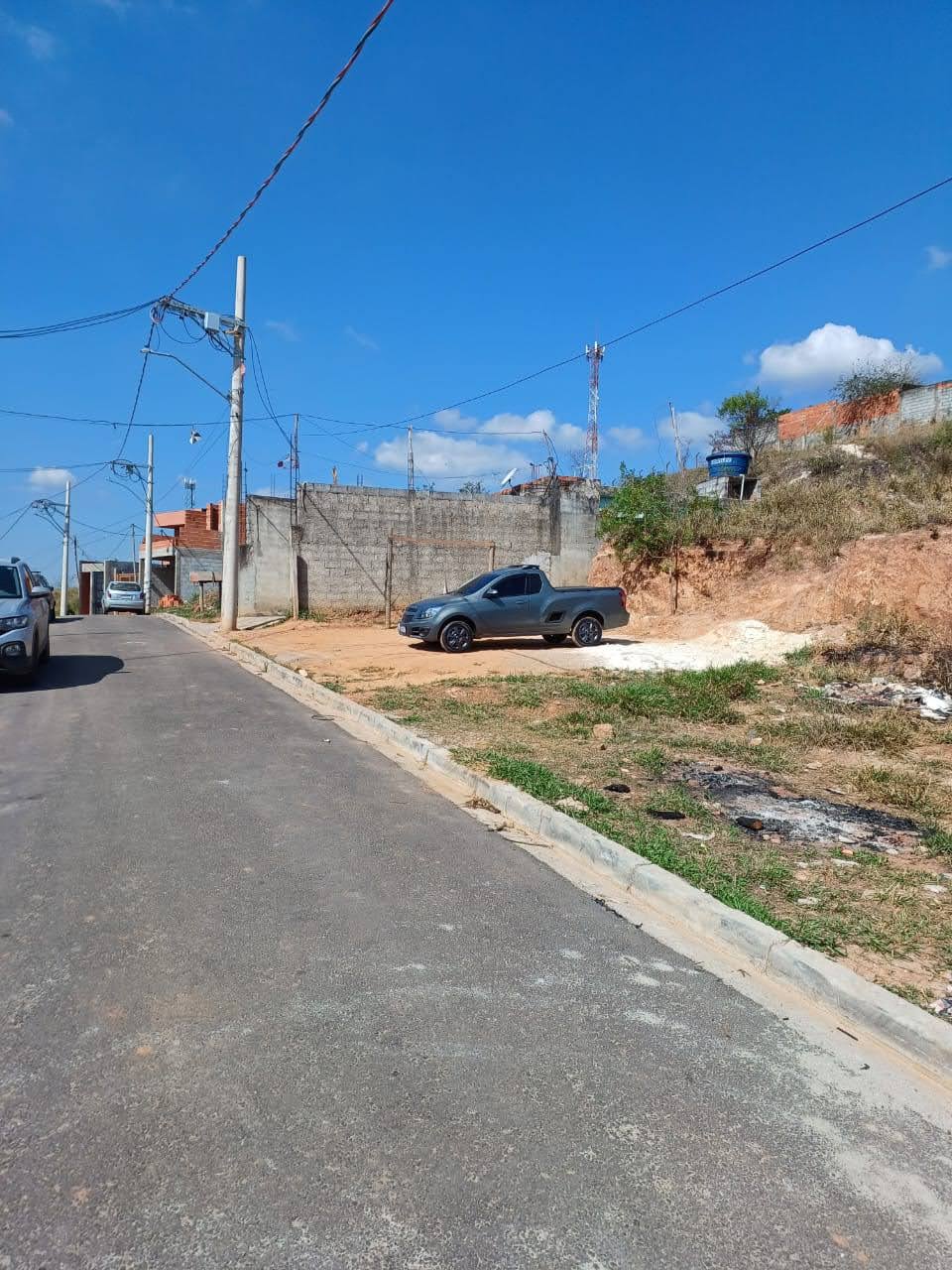 Imagem Terreno à Venda, 214 m² em Aldeia do Sol (Polvilho) - Cajamar Imagem Terreno à Venda, 214 m² em Aldeia do Sol (Polvilho) - Cajamar