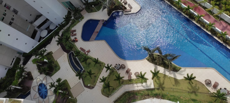 Imagem Apartamento com 4 Quartos à Venda, 163 m² em Manuel Dias Branco - Fortaleza