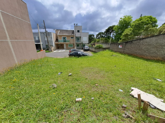 Imagem Terreno à Venda, 230 m² em Cachoeira - Curitiba Imagem Terreno à Venda, 230 m² em Cachoeira - Curitiba