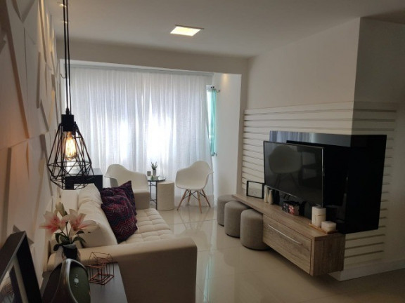 Imagem Apartamento com 2 Quartos à Venda, 58 m²em Parque Iracema - Fortaleza