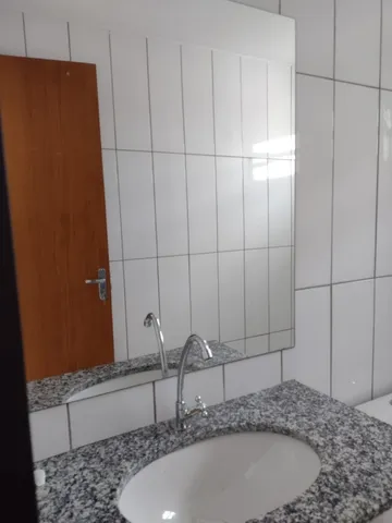 Imagem Apartamento com 3 Quartos à Venda, 77 m²em Cristo Rei - Teresina