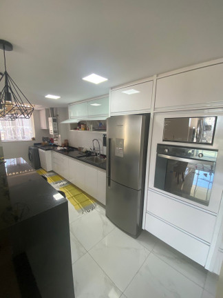 Imagem Apartamento com 4 Quartos à Venda, 106 m² em Centro - Nova Iguaçu Imagem Apartamento com 4 Quartos à Venda, 106 m² em Centro - Nova Iguaçu