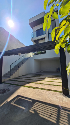 Imagem Casa de Condomínio com 3 Quartos à Venda, 151 m² em Parque Jaguari (Fazendinha) - Santana de Parnaíba Imagem Casa de Condomínio com 3 Quartos à Venda, 151 m² em Parque Jaguari (Fazendinha) - Santana de Parnaíba