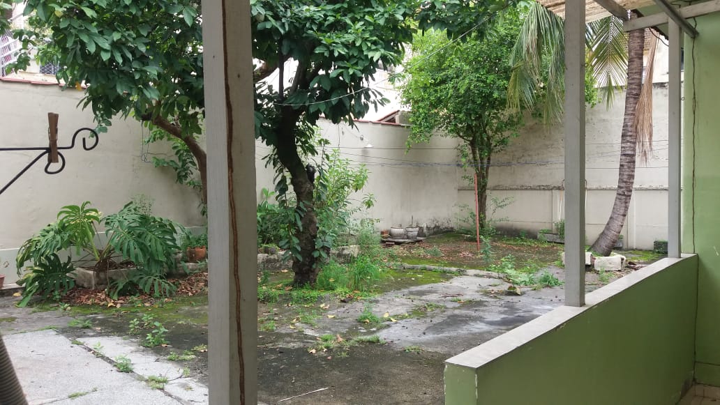 Imagem Casa com 1 Quarto à Venda, 200 m²em Quintino Bocaiúva - Rio de Janeiro