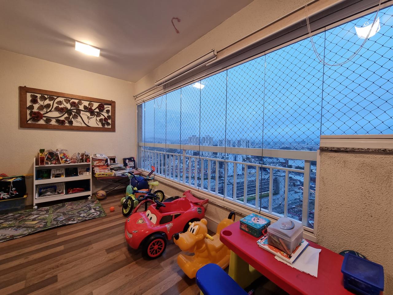 Imagem Apartamento com 3 Quartos à Venda, 158 m² em Vila Gonçalves - São Bernardo do Campo