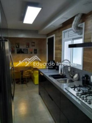 Imagem Apartamento com 3 Quartos à Venda, 140 m² em Santo Antônio - São Caetano Do Sul Imagem Apartamento com 3 Quartos à Venda, 140 m² em Santo Antônio - São Caetano Do Sul
