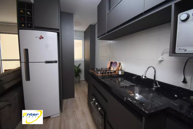 Imagem Apartamento com 2 Quartos à Venda, 79 m² em Taguatinga Norte (Taguatinga) - Brasília