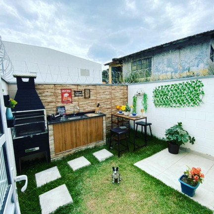 Imagem Casa com 2 Quartos à Venda, 60 m² em Colinas de Cotia - Cotia