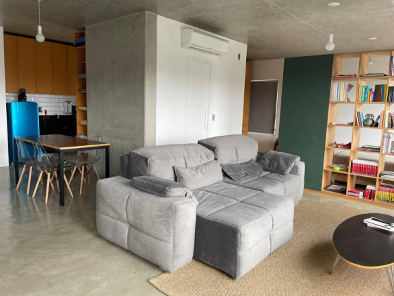 Imagem Apartamento com 1 Quarto à Venda, 70 m² em Vila Leopoldina - São Paulo