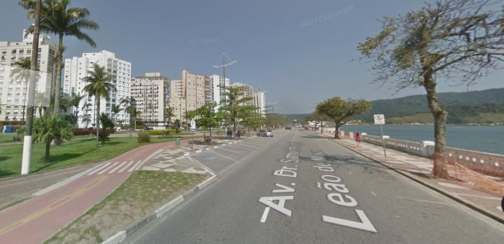 Imagem Apartamento com 3 Quartos à Venda, 196 m² em Ponta Da Praia - Santos Imagem Apartamento com 3 Quartos à Venda, 196 m² em Ponta Da Praia - Santos