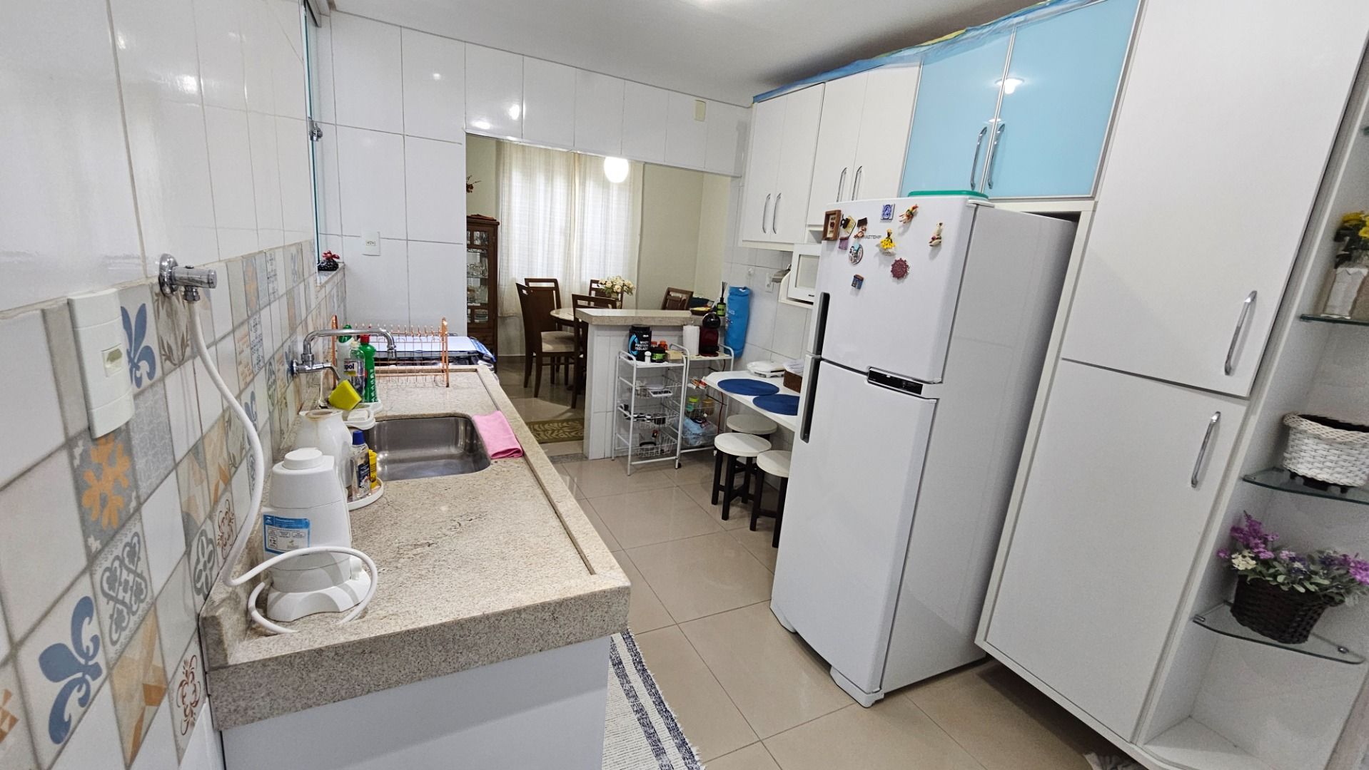 Imagem Casa com 2 Quartos à Venda, 95 m² em Santa Luzia - Juiz de Fora Imagem Casa com 2 Quartos à Venda, 95 m² em Santa Luzia - Juiz de Fora