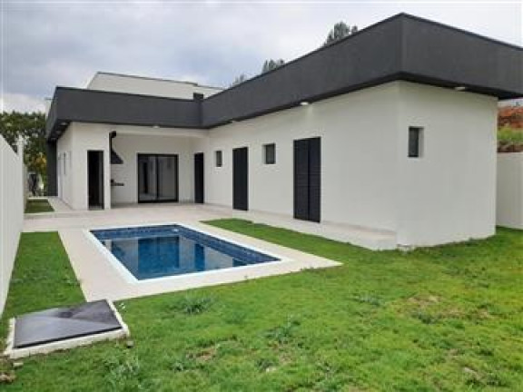 Imagem Casa de Condomínio com 3 Quartos à Venda, 232 m² em Condomínio Residencial Reserva Ecológica Atibaia - Atibaia Imagem Casa de Condomínio com 3 Quartos à Venda, 232 m² em Condomínio Residencial Reserva Ecológica Atibaia - Atibaia