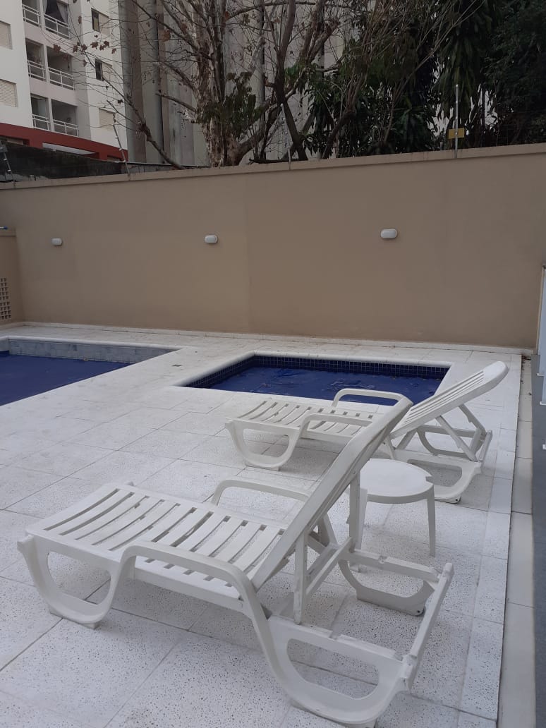 Imagem Apartamento com 3 Quartos à Venda, 79 m² em Perdizes - São Paulo