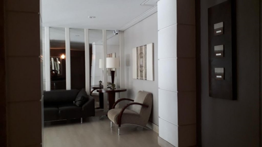 Imagem Apartamento com 2 Quartos à Venda, 65 m²em Vila Clementino - São Paulo