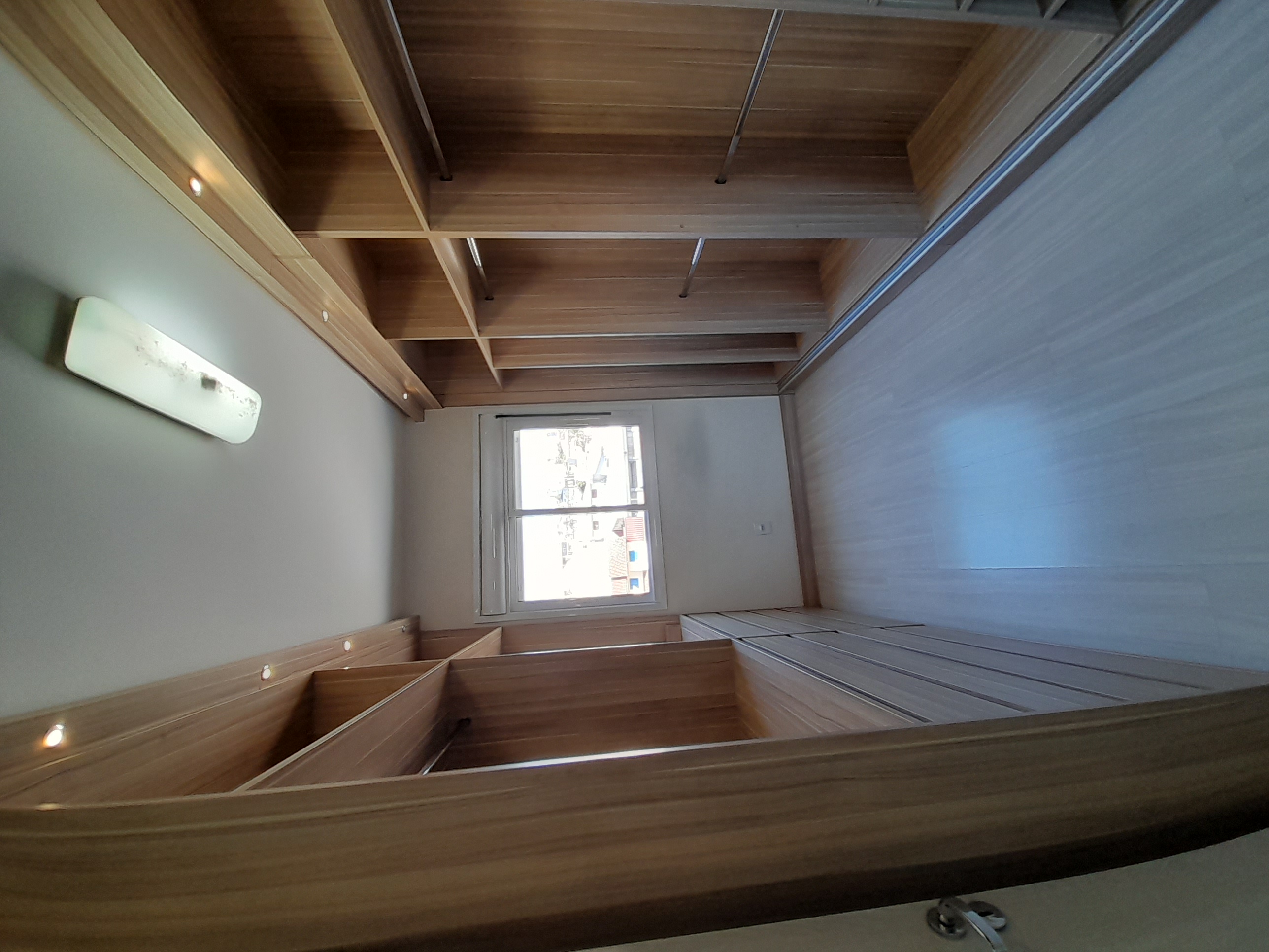 Imagem Apartamento com 2 Quartos à Venda, 54 m²em Santa Catarina - Caxias do Sul