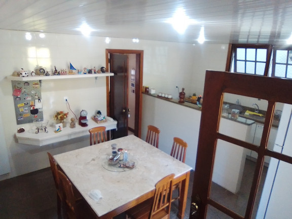 Imagem Casa com 3 Quartos à Venda, 268 m² em Badu - Niterói