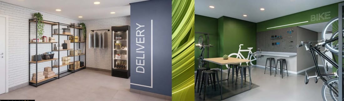 Imagem Apartamento com 2 Quartos à Venda, 44 m²em Vila Prudente - São Paulo Imagem Apartamento com 2 Quartos à Venda, 44 m²em Vila Prudente - São Paulo