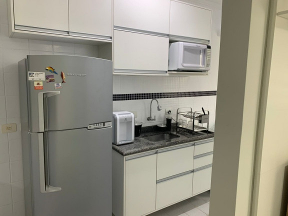 Imagem Apartamento com 2 Quartos à Venda, 82 m² em Riviera - Bertioga