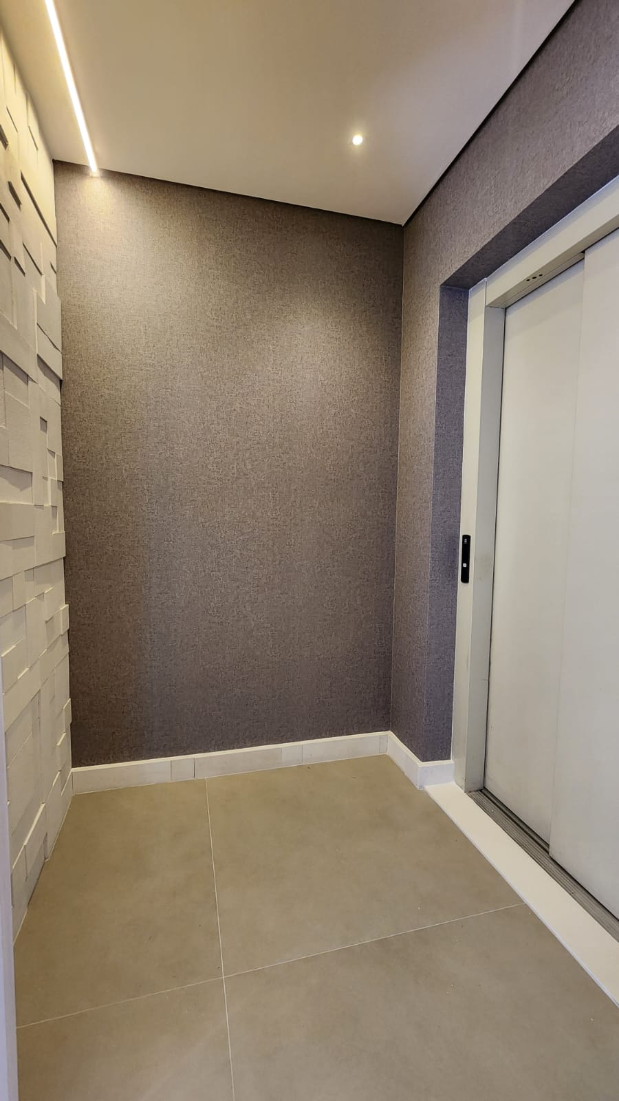 Imagem Apartamento com 3 Quartos à Venda, 160 m²em Boqueirão - Santos Imagem Apartamento com 3 Quartos à Venda, 160 m²em Boqueirão - Santos