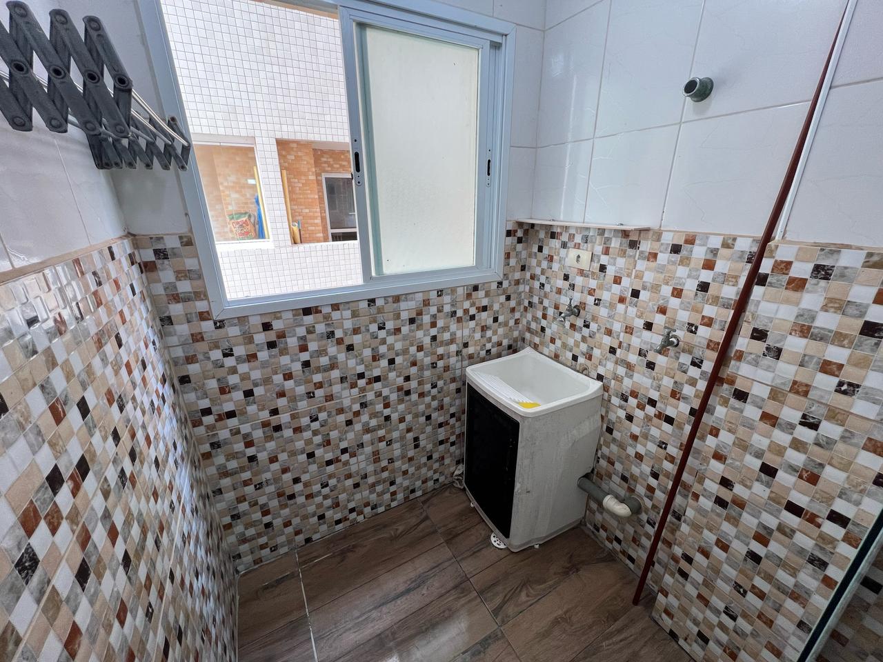 Imagem Apartamento com 1 Quarto à Venda, 36 m² em Maracanã - Praia Grande Imagem Apartamento com 1 Quarto à Venda, 36 m² em Maracanã - Praia Grande