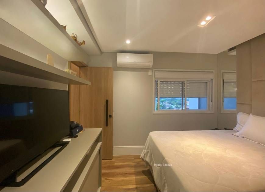 Imagem Apartamento com 3 Quartos à Venda, 130 m²em Vila Gertrudes - São Paulo Imagem Apartamento com 3 Quartos à Venda, 130 m²em Vila Gertrudes - São Paulo
