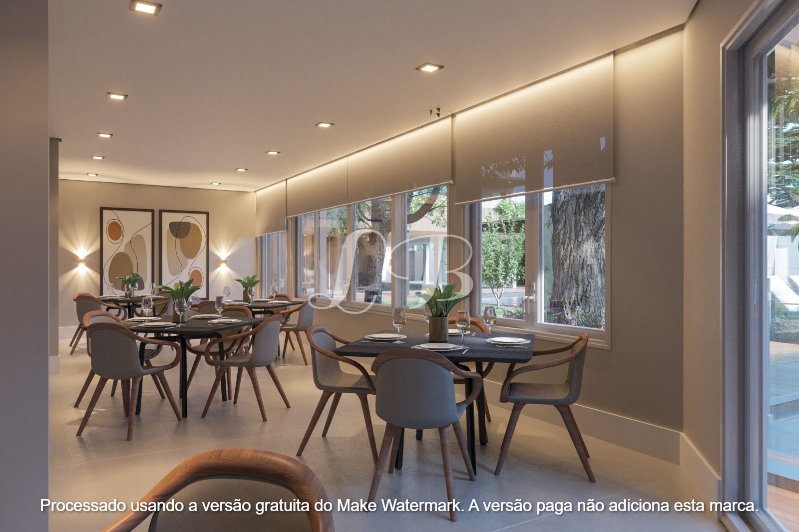 Imagem Apartamento com 2 Quartos à Venda, 105 m² em Pinheiro - São Leopoldo