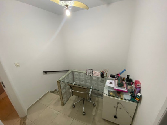 Imagem Casa com 3 Quartos à Venda, 131 m² em Botafogo - Rio de Janeiro