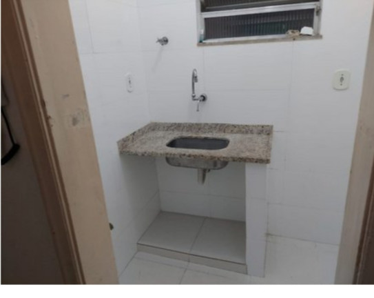 Imagem Apartamento com 1 Quarto à Venda, 40 m² em Centro - Rio de Janeiro