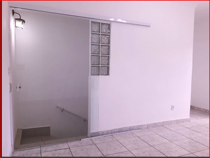 Imagem Imóvel com 1 Quarto à Venda, 158 m²em Saboó - Santos