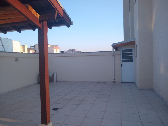 Imagem Apartamento com 3 Quartos à Venda, 188 m²em Vila Camilópolis - Santo André