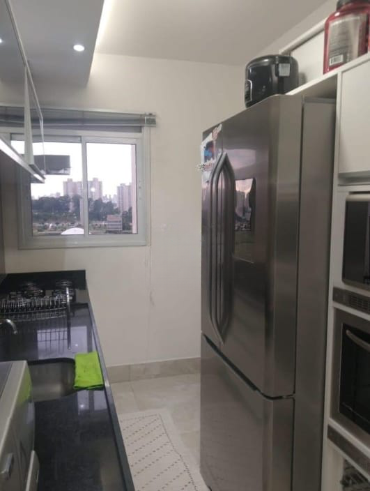Imagem Apartamento com 2 Quartos à Venda, 96 m²em Jardim Wanda - Taboão da Serra