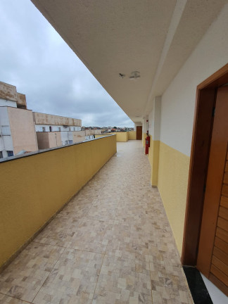 Imagem Apartamento com 2 Quartos à Venda, 33 m² em Vila Progresso (Zona Leste) - São Paulo