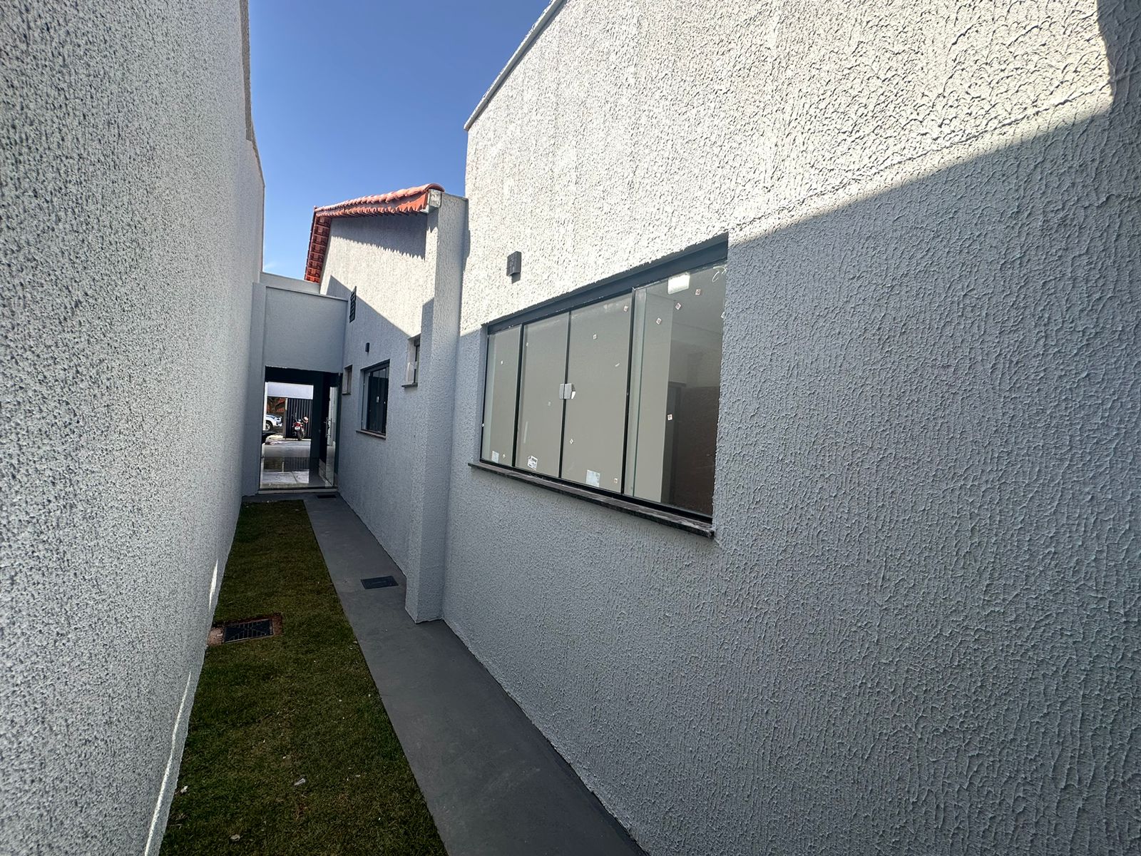 Imagem Casa com 3 Quartos à Venda, 120 m²em Cidade Satélite São Luiz - Aparecida de Goiânia