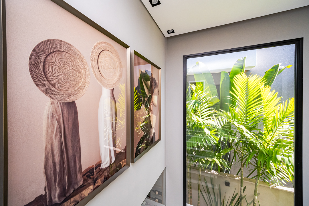 Imagem Casa de Condomínio com 5 Quartos à Venda, 370 m² em Cidade Tamboré - Santana de Parnaíba
