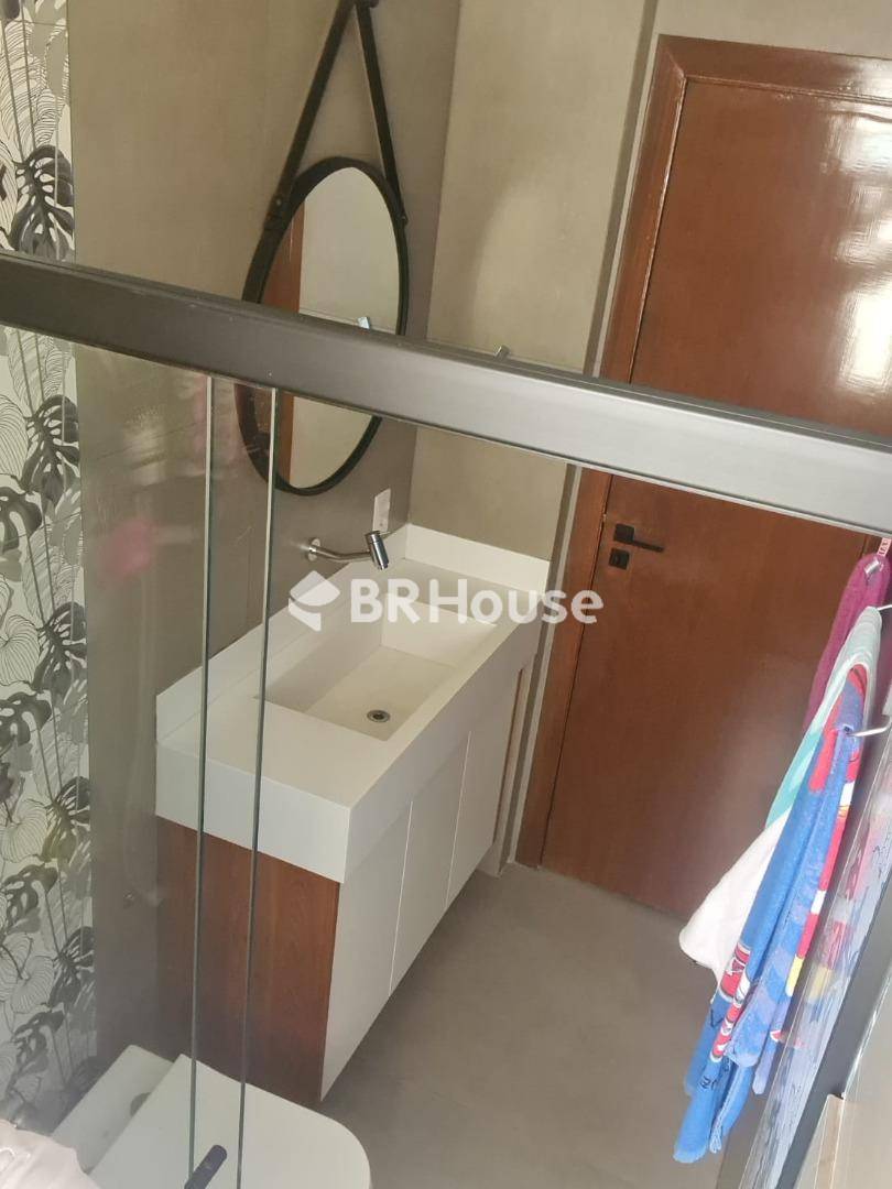 Imagem Apartamento com 3 Quartos à Venda, 96 m² em Norte (Águas Claras) - Brasília