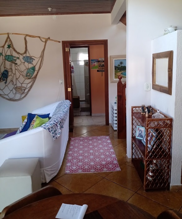 Imagem Casa de Condomínio com 4 Quartos à Venda, 182 m² em Long Beach (Tamoios) - Cabo Frio Imagem Casa de Condomínio com 4 Quartos à Venda, 182 m² em Long Beach (Tamoios) - Cabo Frio