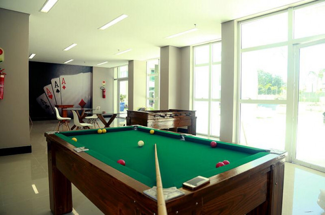 Imagem Apartamento com 3 Quartos à Venda, 82 m² em Engenheiro Luciano Cavalcante - Fortaleza Imagem Apartamento com 3 Quartos à Venda, 82 m² em Engenheiro Luciano Cavalcante - Fortaleza