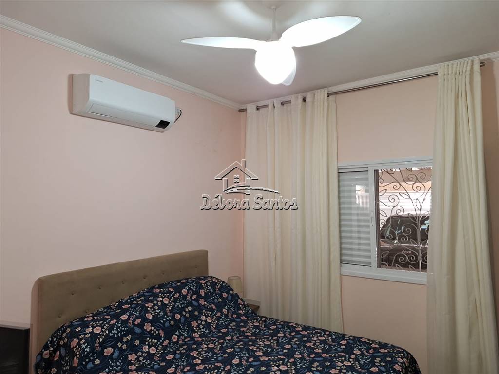 Imagem Casa com 3 Quartos à Venda, 125 m² em Aviação - Praia Grande