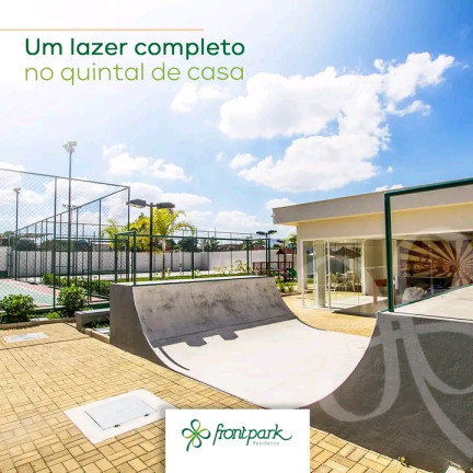 Imagem Apartamento com 3 Quartos à Venda, 70 m² em Campo Grande - Rio de Janeiro