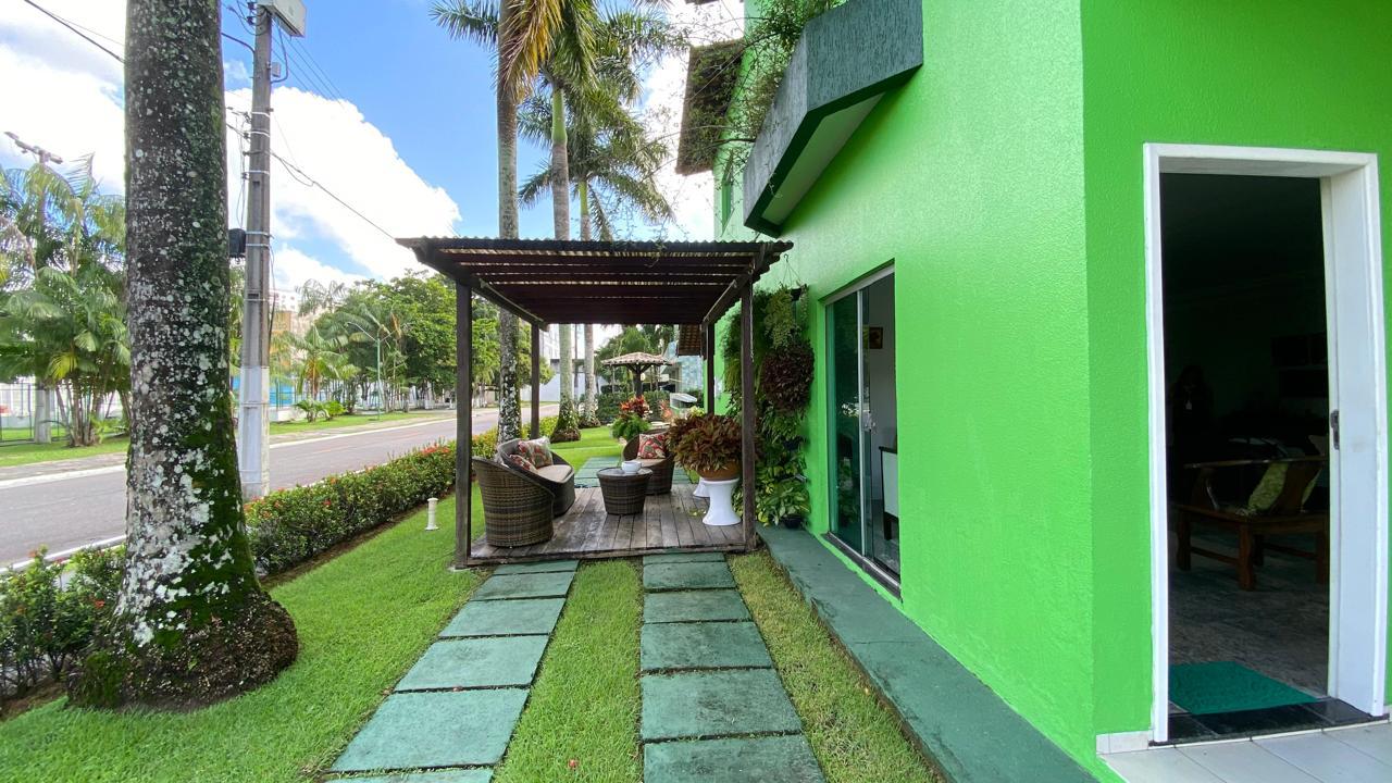 Imagem Casa de Condomínio com 5 Quartos para Alugar, 394 m² em Parque Verde - Belém Imagem Casa de Condomínio com 5 Quartos para Alugar, 394 m² em Parque Verde - Belém