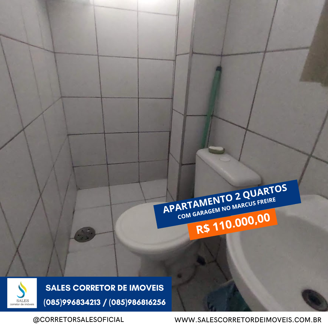 Imagem Apartamento com 2 Quartos à Venda, 50 m²em Mondubim - Fortaleza Imagem Apartamento com 2 Quartos à Venda, 50 m²em Mondubim - Fortaleza