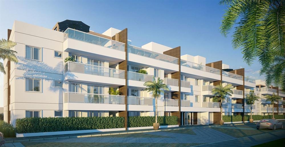 Imagem Apartamento com 2 Quartos à Venda, 69 m² em Recreio dos Bandeirantes - Rio de Janeiro Imagem Apartamento com 2 Quartos à Venda, 69 m² em Recreio dos Bandeirantes - Rio de Janeiro