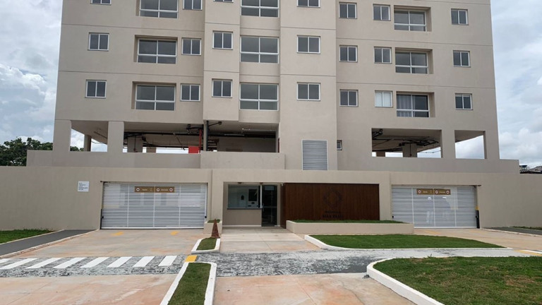 Apartamento com 2 Quartos à Venda, 48 m²em Samambaia Norte (Samambaia) - Brasília