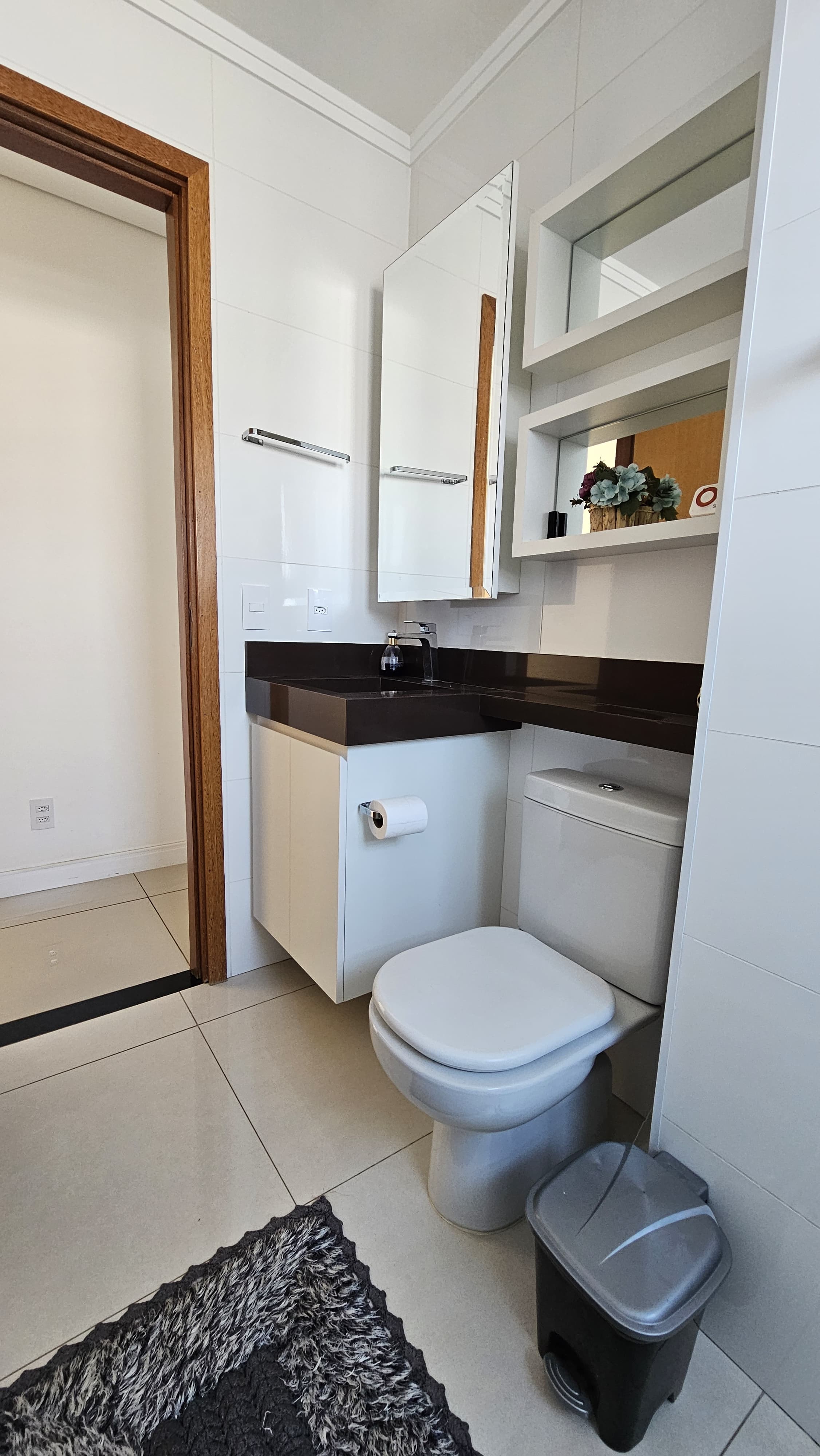 Imagem Casa com 2 Quartos à Venda, 77 m²em Jardim Ester - Itatiba